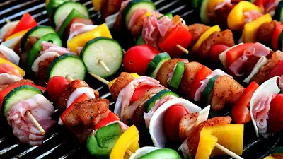 Grill elektryczny – zalety, wady i jak wybrać najlepszy mode