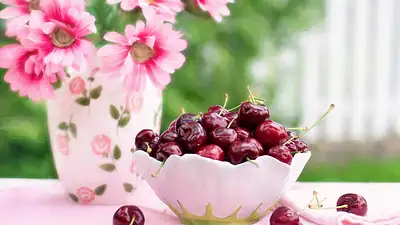 Masło Shea – naturalny sposób na starzenie się skóry