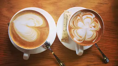 Caramel Macchiato w domu – przepis i korzyści fitness
