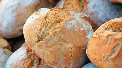 Domowy przepis na chleb fit – zdrowe pieczenie krok po kroku