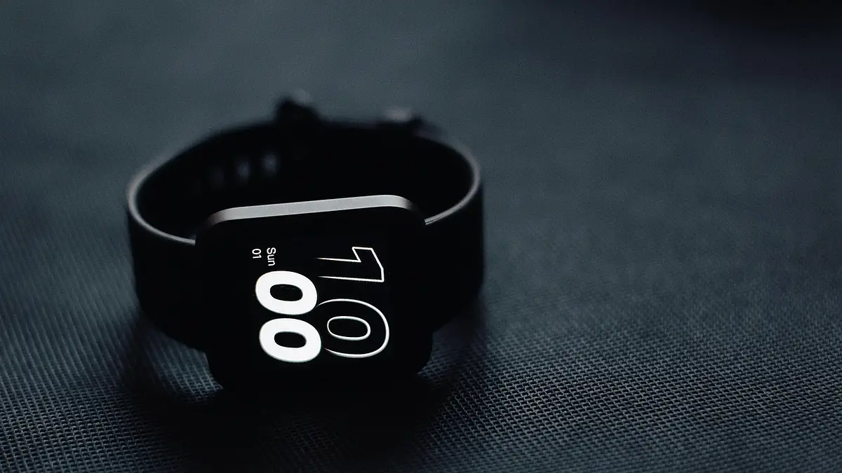 Zegarki sportowe Garmin – precyzyjne narzędzie dla aktywnych