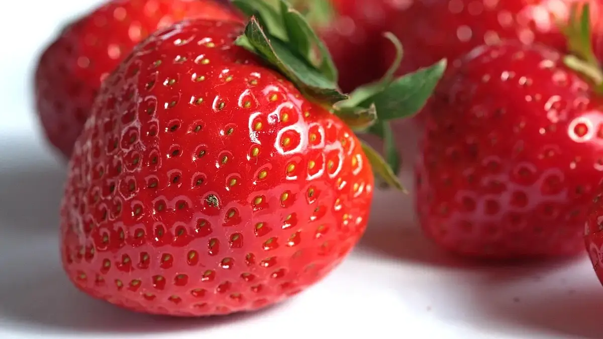 Dieta na szczupłe nogi – skuteczne zasady i produkty
