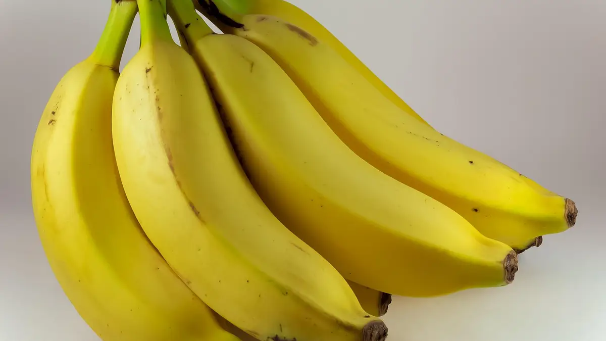 Ile kalorii ma banan? Kaloryczność i wartości odżywcze