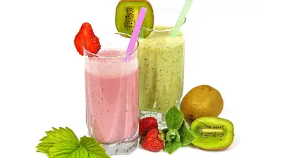 Dieta na upały – jak przetrwać gorące dni zdrowo i z energią