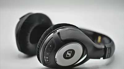 Muzyka do ćwiczeń: 5 piosenek, które dodadzą energii trening