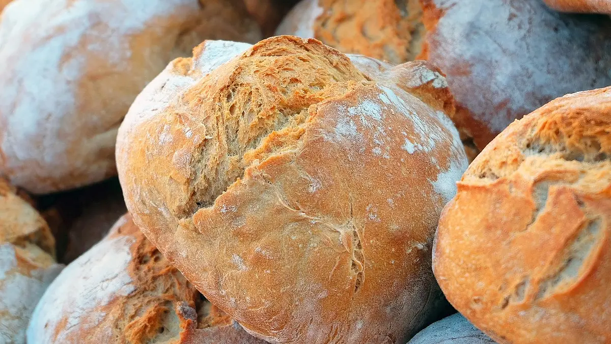 Domowy przepis na chleb fit – zdrowe pieczenie krok po kroku