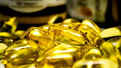 Lecytyna – naturalny booster mózgu i wsparcie zdrowia